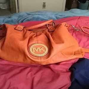 MK Purse